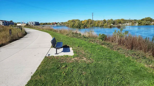 $950,000 | 800 East Papermill Run, Unit 101/2, Kimberly, WI 54136