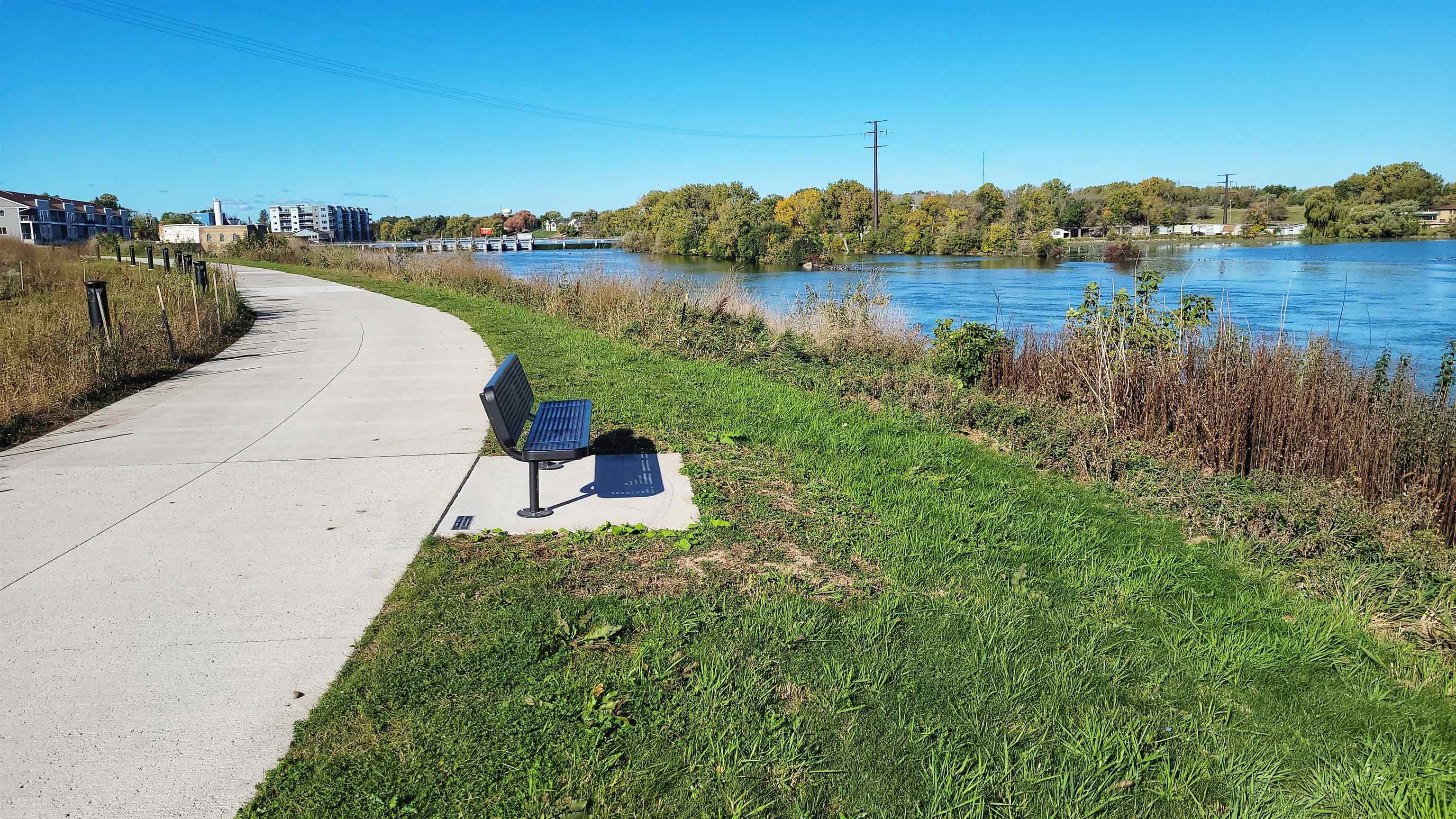 800 East Papermill Run, Unit 101/2 Kimberly, WI 54136 - Photo 13 of 16