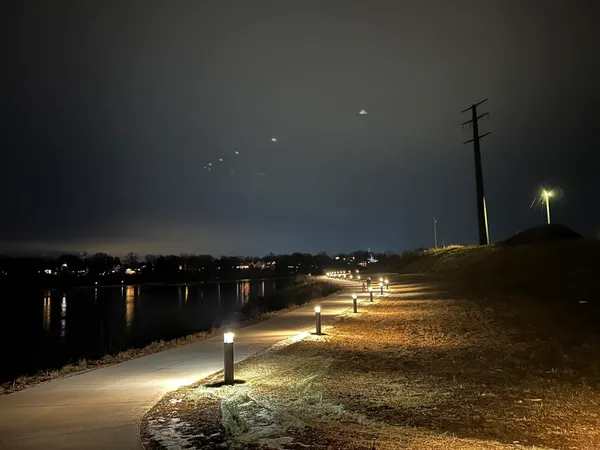 $950,000 | 800 East Papermill Run, Unit 101/2, Kimberly, WI 54136