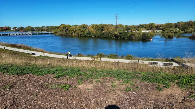 $950,000 | 800 East Papermill Run, Unit 101/2, Kimberly, WI 54136