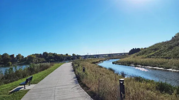 $950,000 | 800 East Papermill Run, Unit 101/2, Kimberly, WI 54136