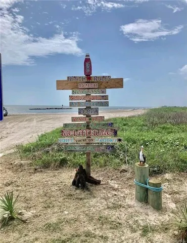 $80,000 | 101 Seaward Avenue, Cameron, LA 70631