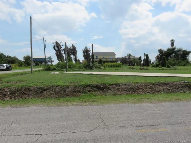 $80,000 | 101 Seaward Avenue, Cameron, LA 70631