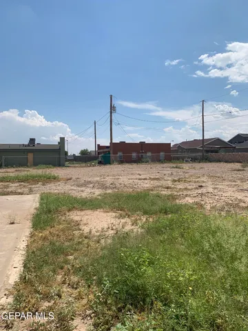 a view of a terrace view