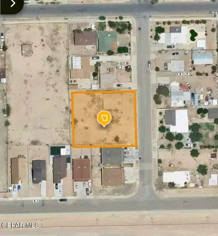 a view of a lake with a beach