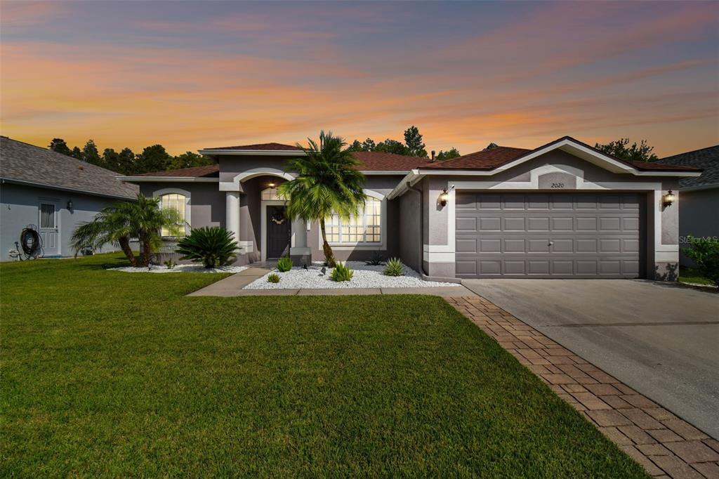 2020 Rensselaer Drive Wesley Chapel, FL 33543 - Photo 1 of 1