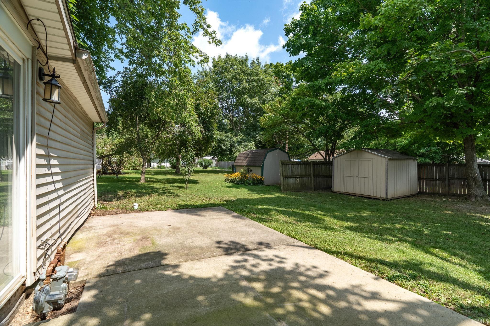 1003 South Masonic Street Delphi, IN 46923 - Photo 25 of 29 Gallery Image 25