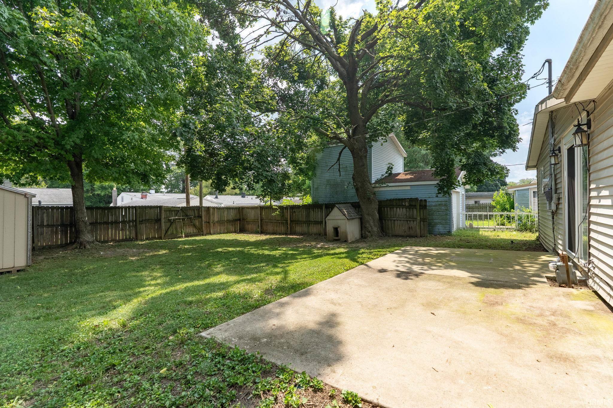 1003 South Masonic Street Delphi, IN 46923 - Photo 26 of 29 Gallery Image 26