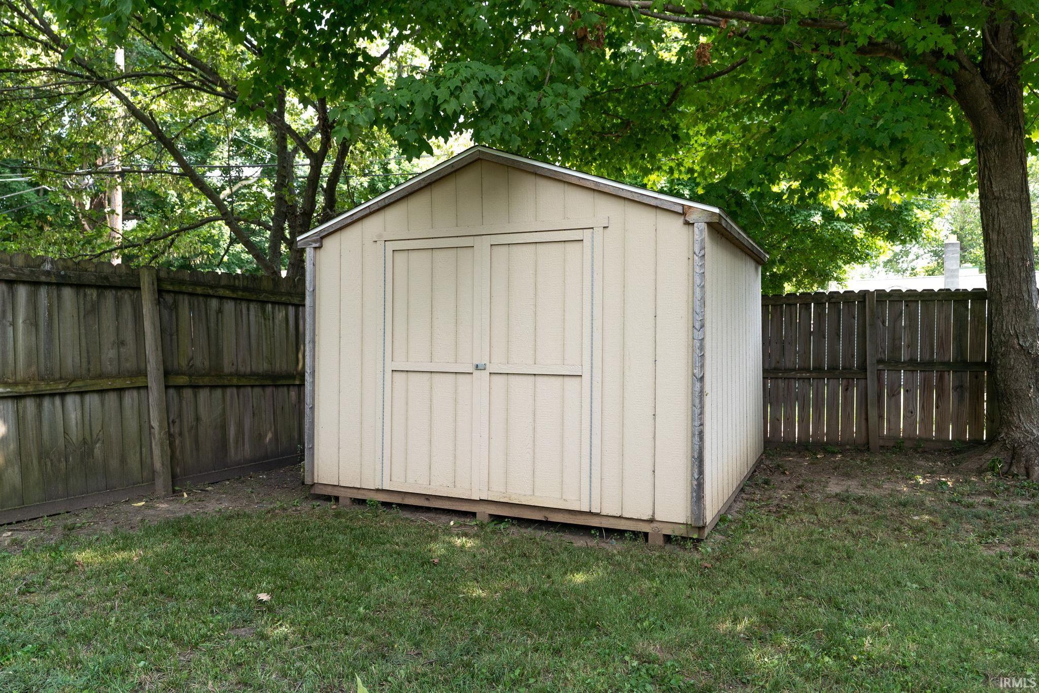 1003 South Masonic Street Delphi, IN 46923 - Photo 27 of 29 Gallery Image 27