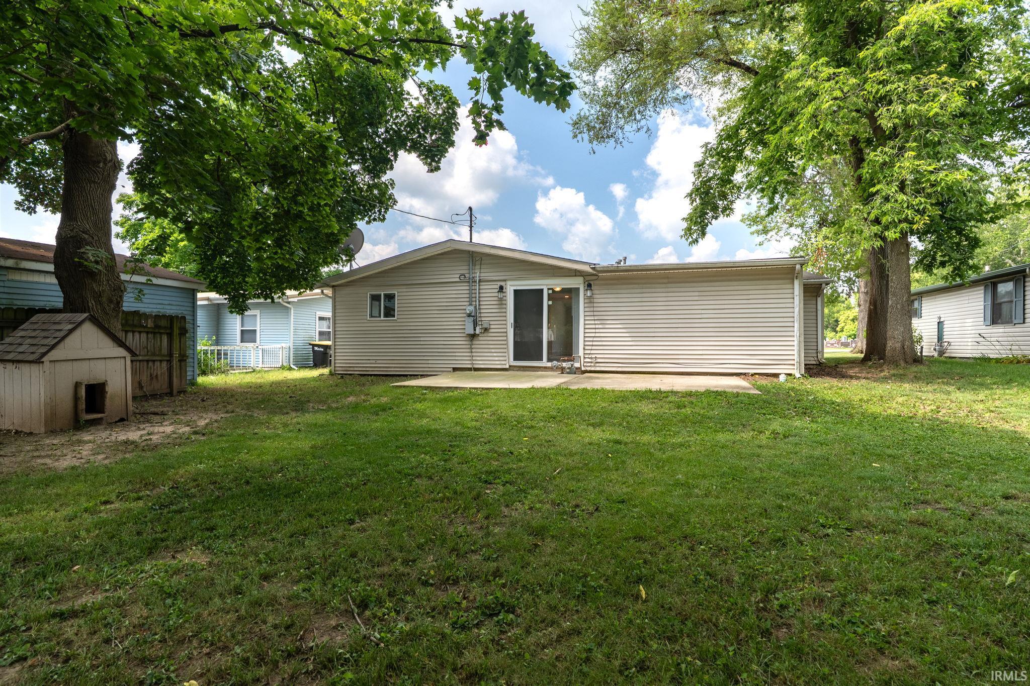 1003 South Masonic Street Delphi, IN 46923 - Photo 28 of 29 Gallery Image 28