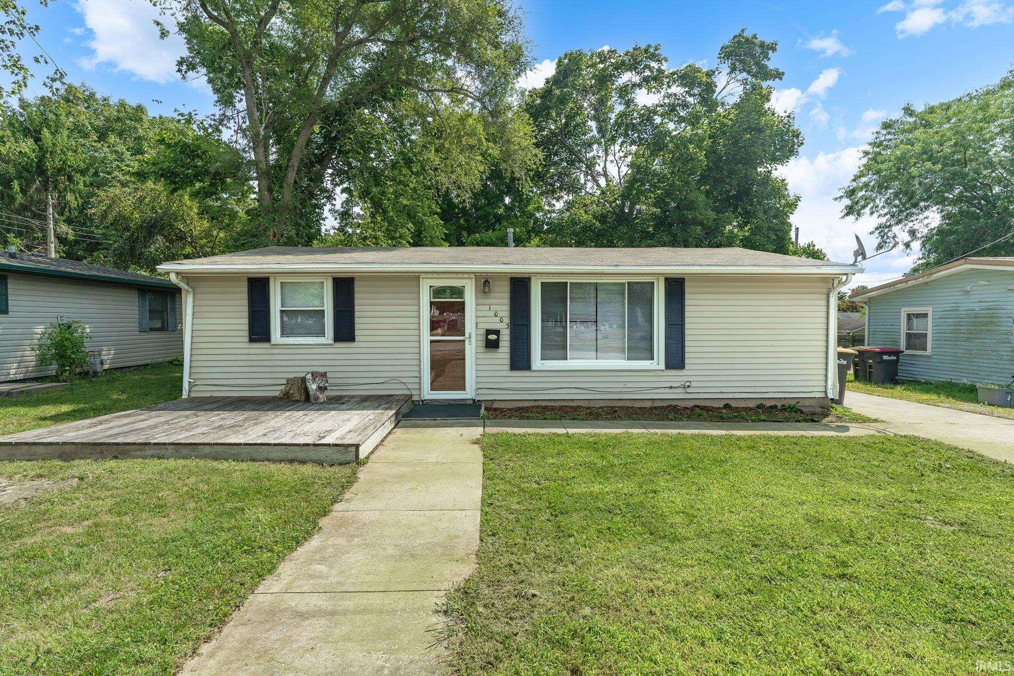 1003 South Masonic Street Delphi, IN 46923 - Photo 3 of 29 Gallery Image 3