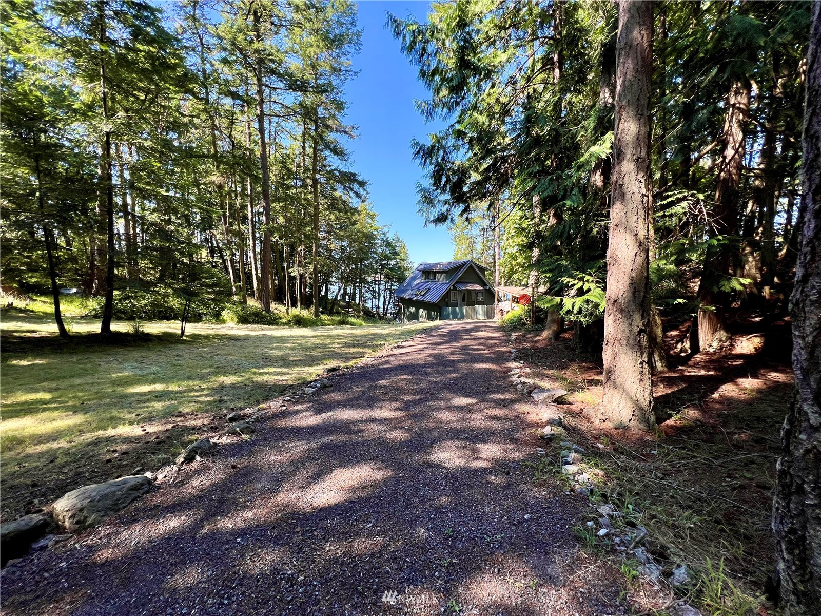 181 Dock Road Eastsound, WA 98245 - Photo 23 of 40 Gallery Image 23