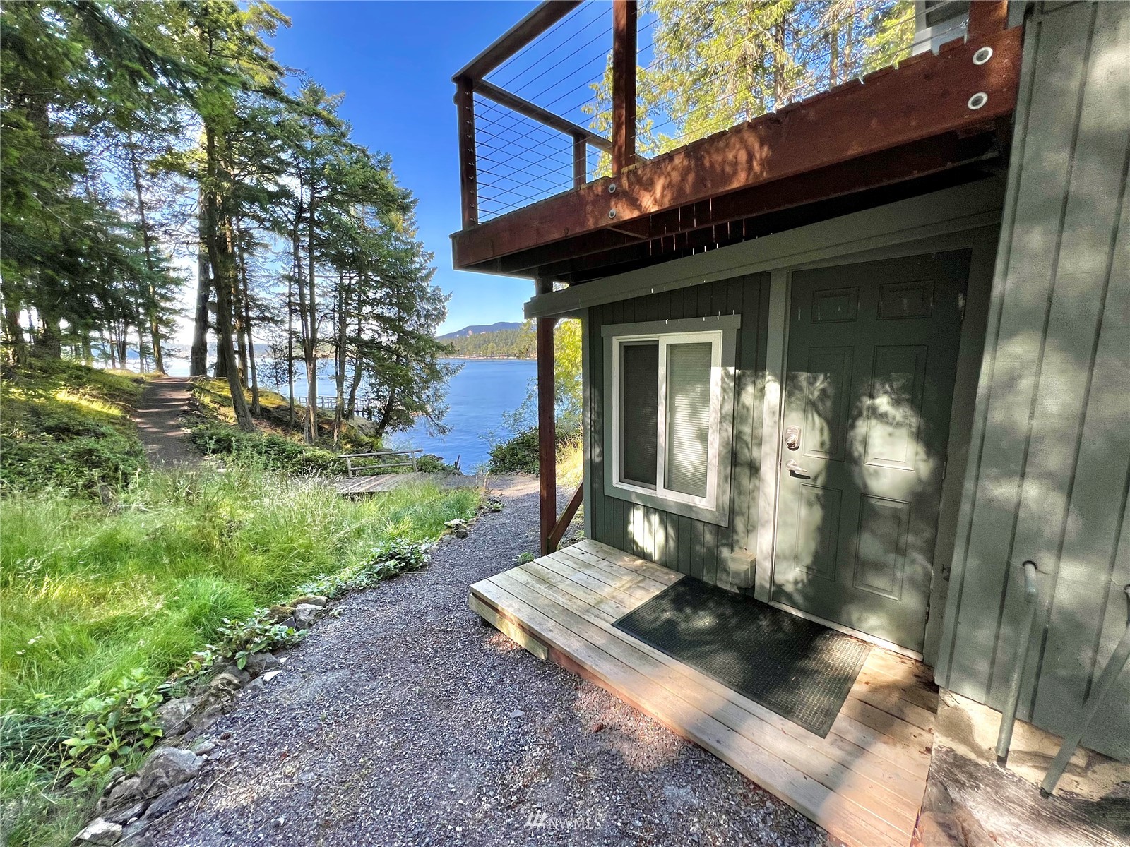 181 Dock Road Eastsound, WA 98245 - Photo 26 of 40 Gallery Image 26