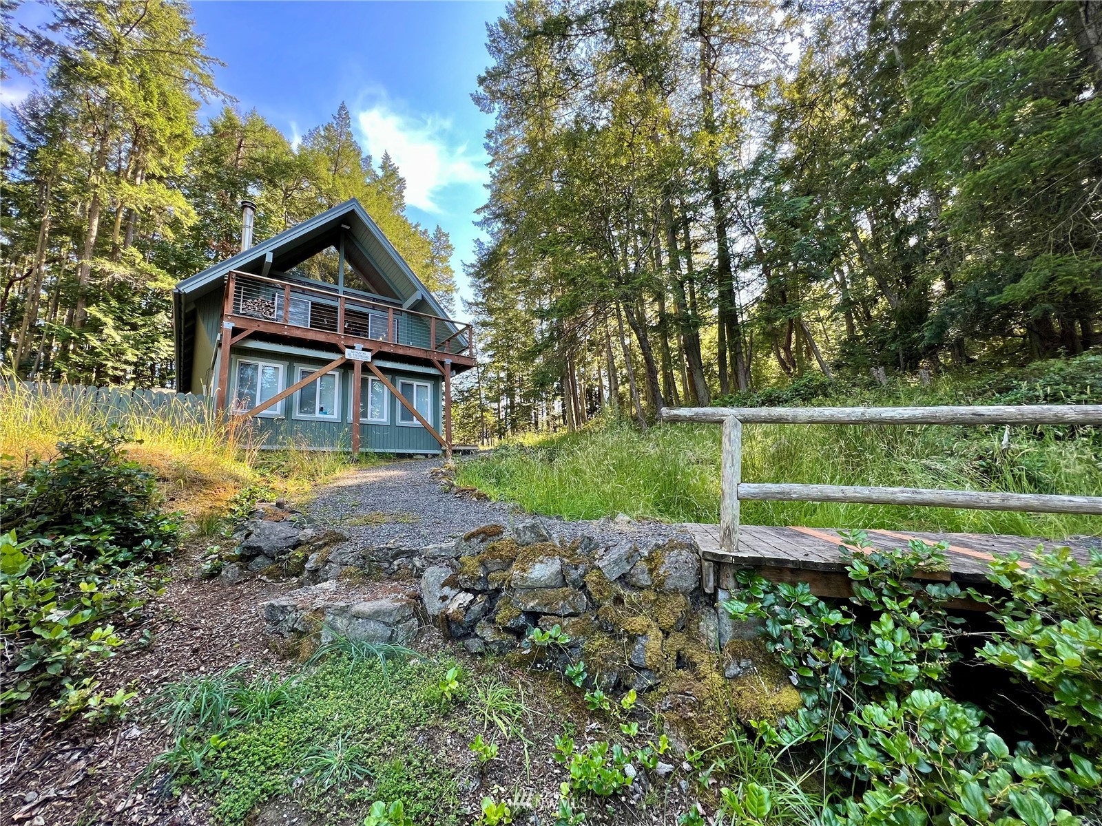 181 Dock Road Eastsound, WA 98245 - Photo 31 of 40 Gallery Image 31