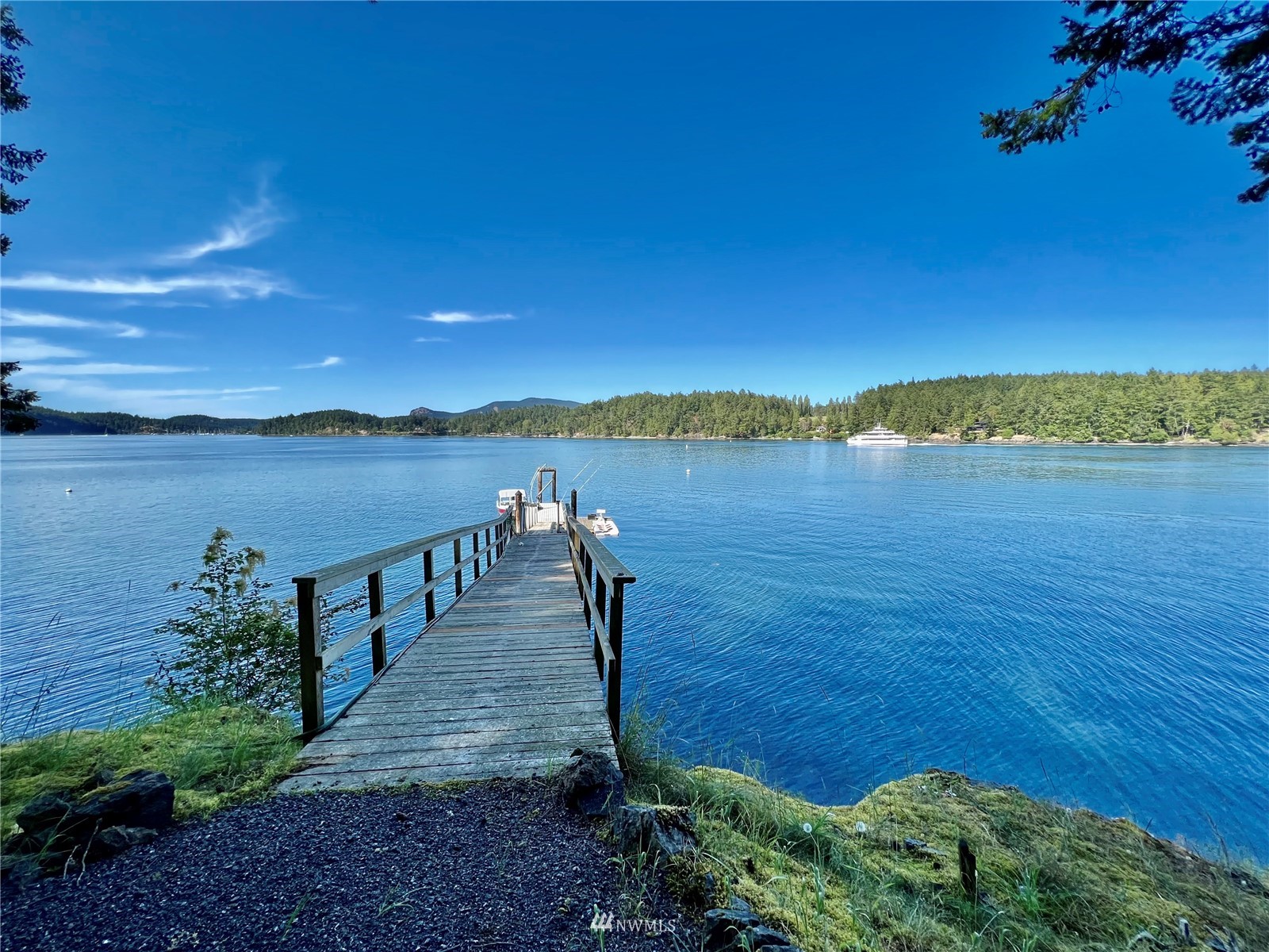 181 Dock Road Eastsound, WA 98245 - Photo 34 of 40 Gallery Image 34