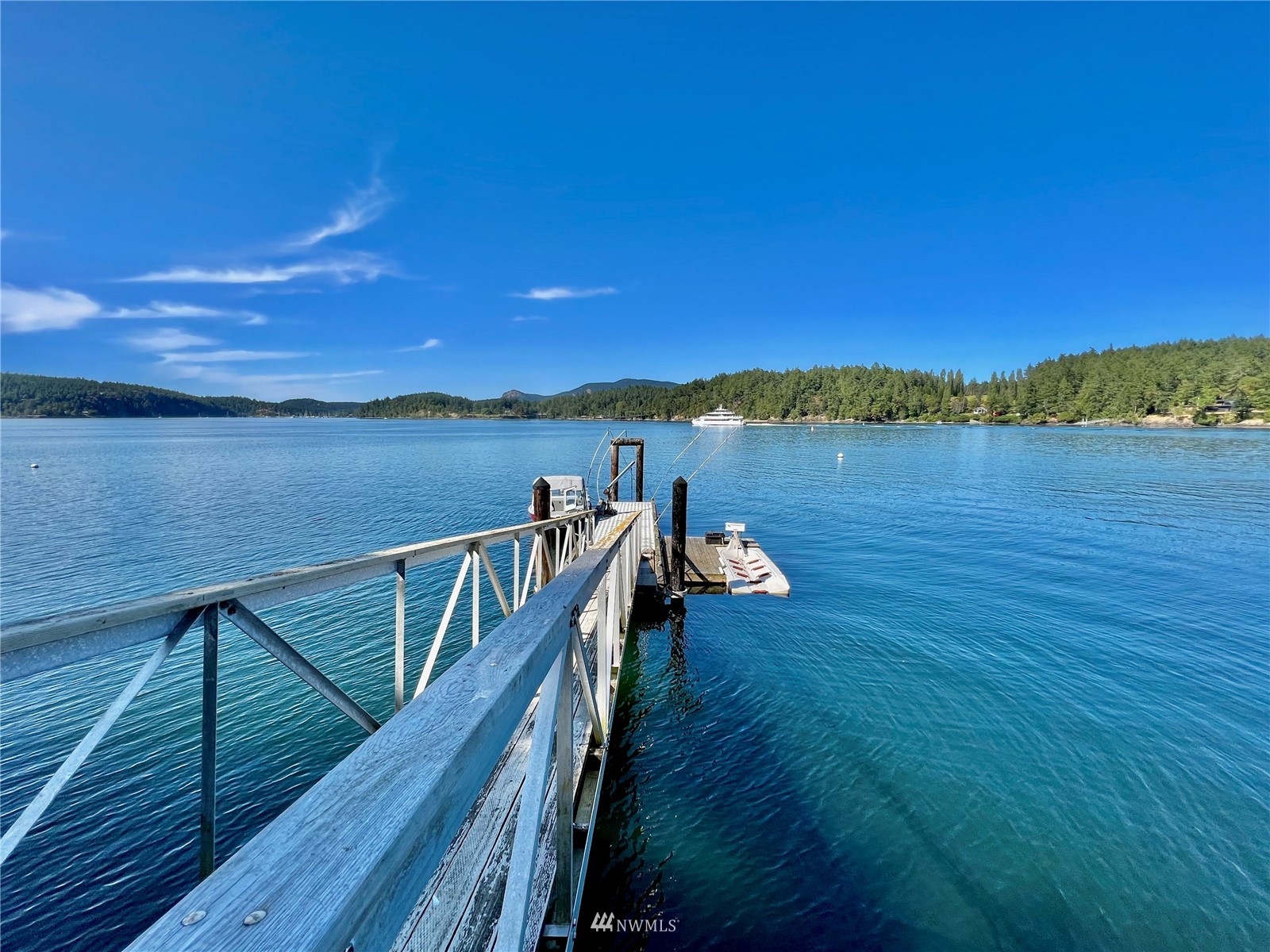 181 Dock Road Eastsound, WA 98245 - Photo 35 of 40 Gallery Image 35