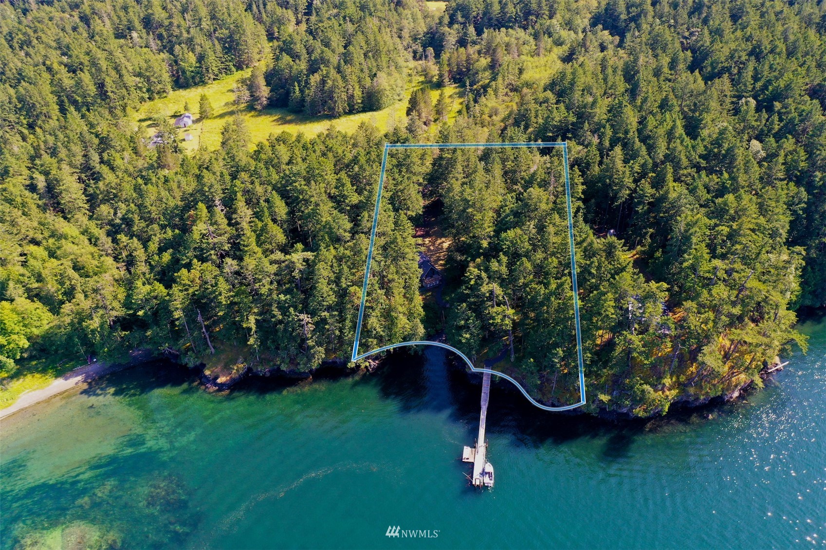 181 Dock Road Eastsound, WA 98245 - Photo 8 of 40 Gallery Image 8