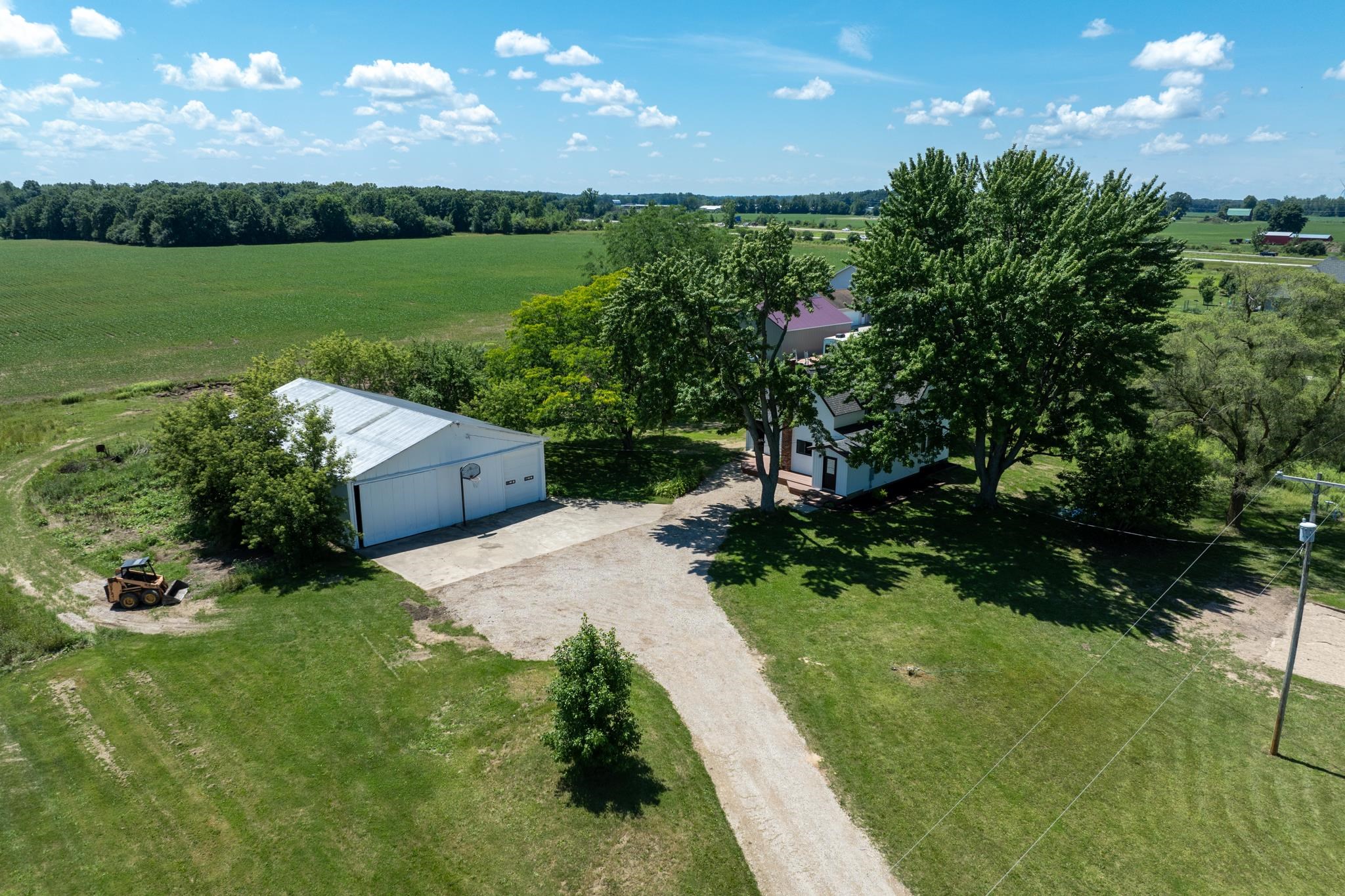 4692 East Jordan Road Mount Pleasant, MI 48858 - Photo 64 of 64