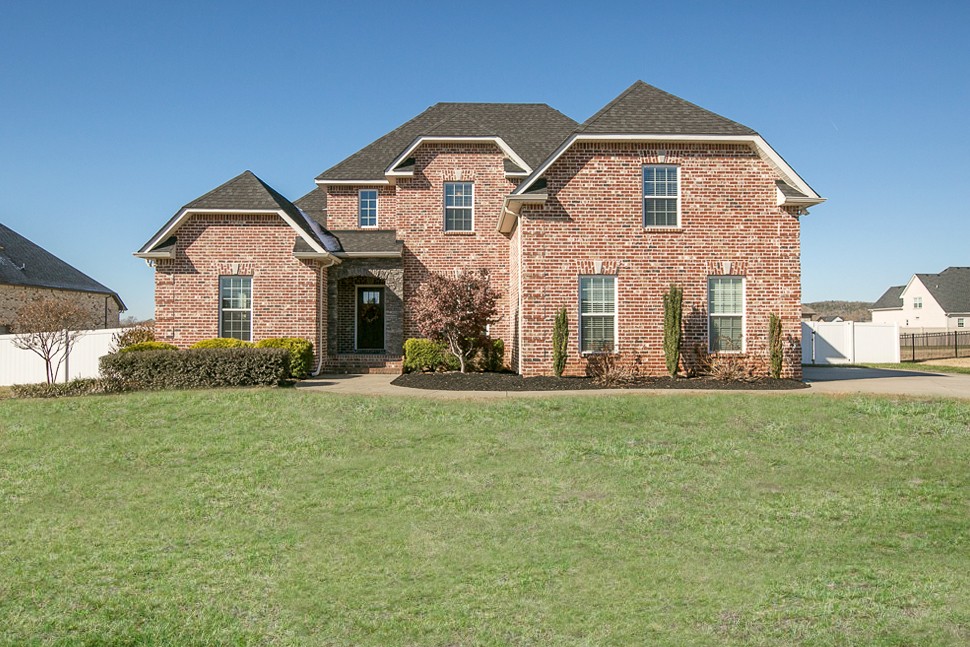 7317 Farmington Road Lascassas, TN 37085 - Photo 1 of 46 Gallery Image 1