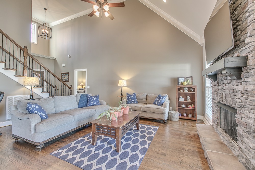 7317 Farmington Road Lascassas, TN 37085 - Photo 4 of 46 Gallery Image 4