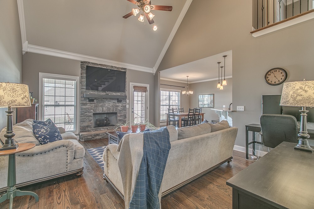 7317 Farmington Road Lascassas, TN 37085 - Photo 5 of 46 Gallery Image 5