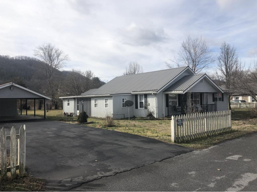 608 Adams Street Erwin, TN 37650 - Photo 1 of 19 Photo 1