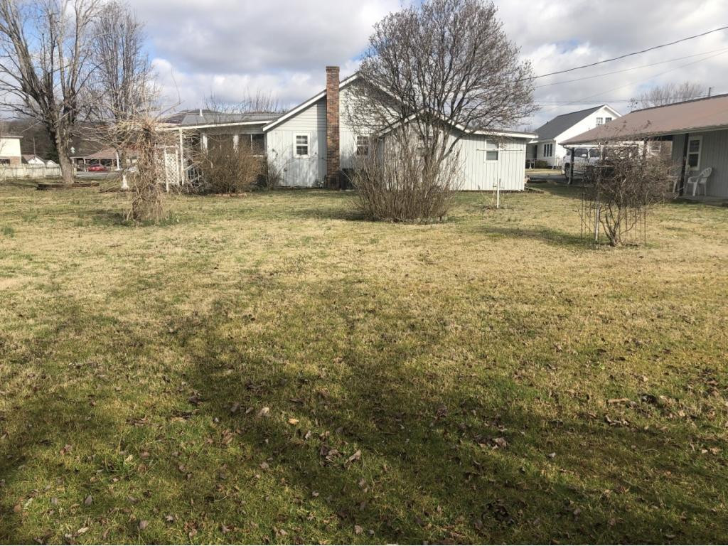 608 Adams Street Erwin, TN 37650 - Photo 18 of 19 Photo 19