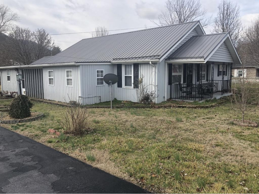608 Adams Street Erwin, TN 37650 - Photo 19 of 19 Photo 20
