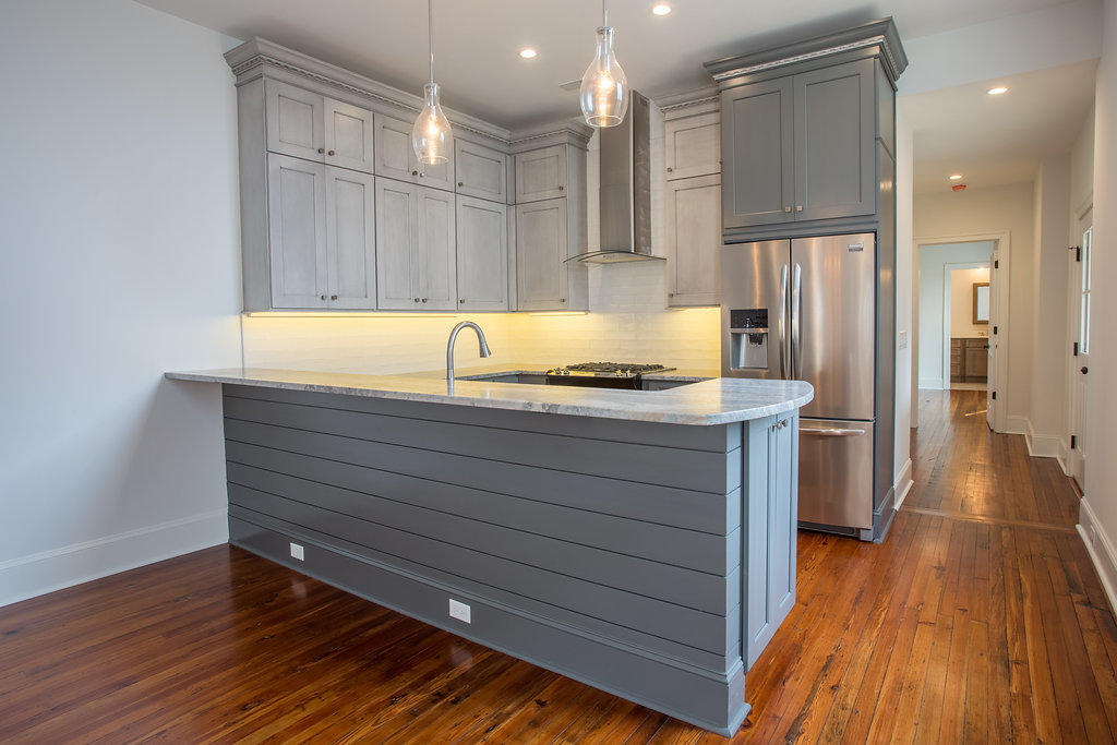 105 Fishburne Street, Unit B Charleston, SC 29403 - Photo 1 of 41 ASP_105Fishburne_30
