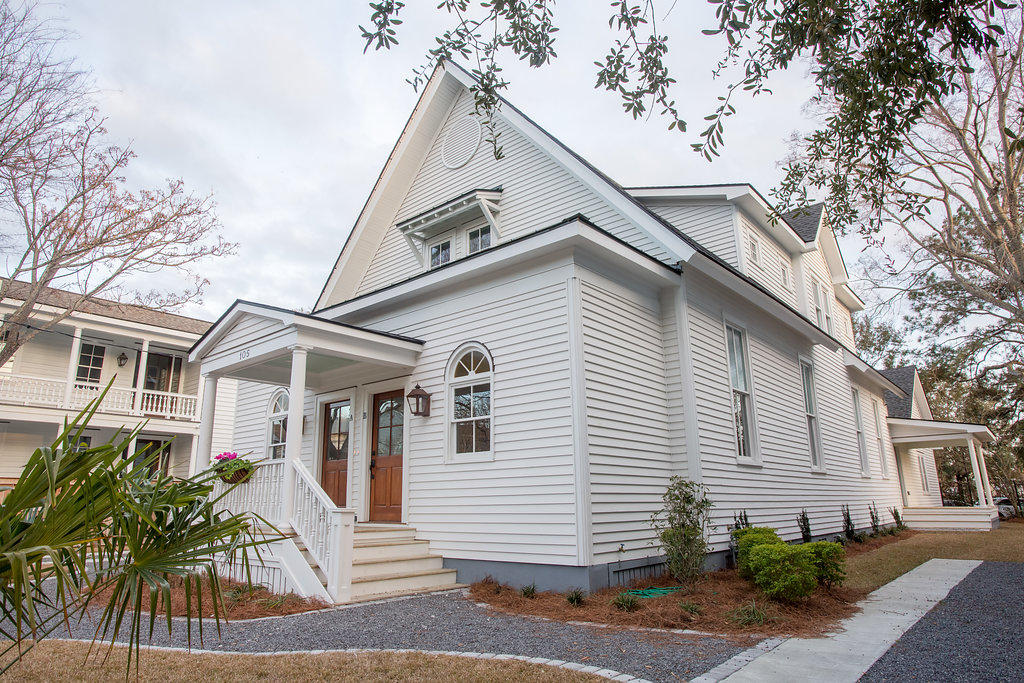 105 Fishburne Street, Unit B Charleston, SC 29403 - Photo 20 of 41 ASP_105Fishburne_03