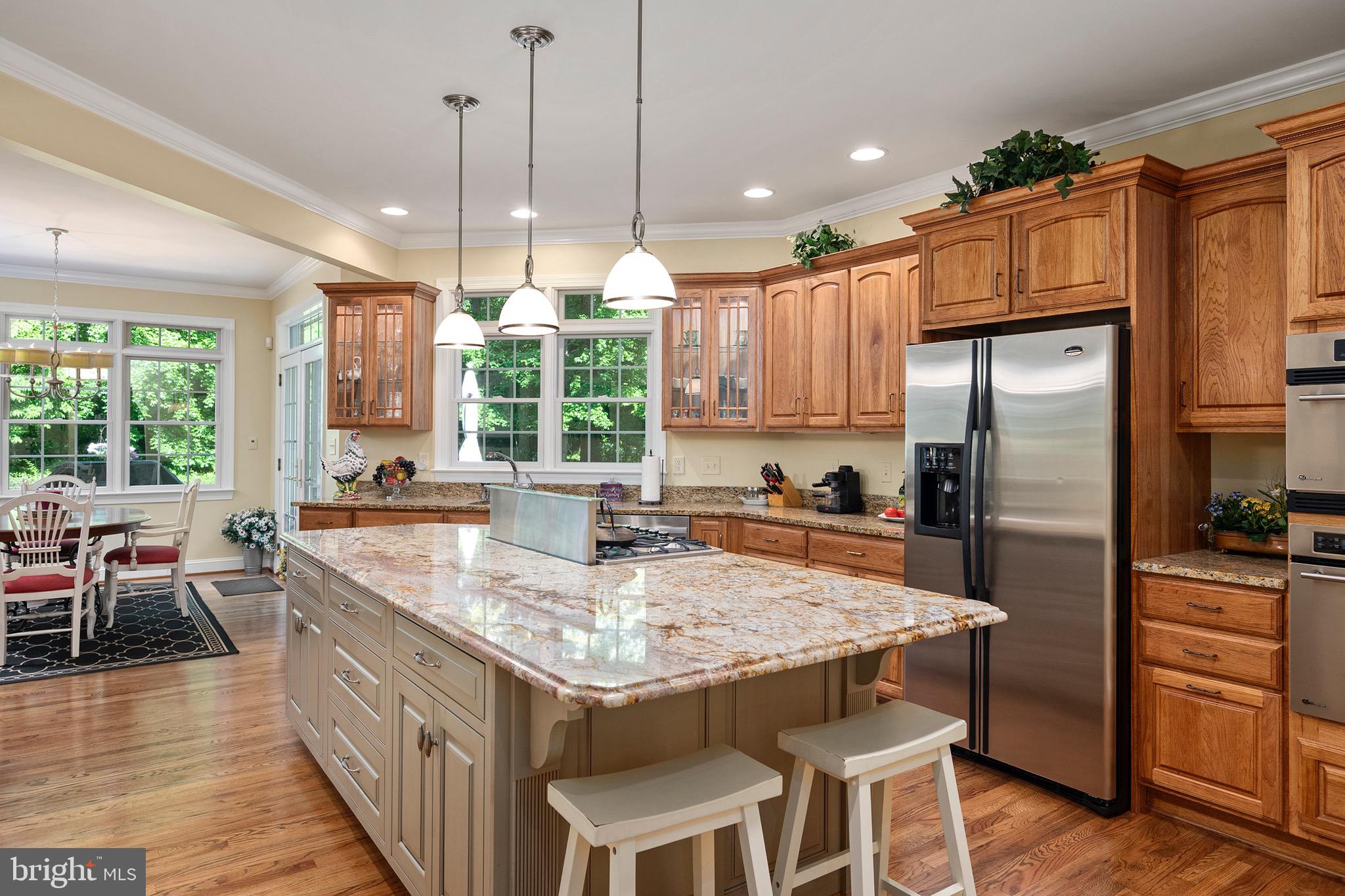 34 Colony Crossing Edgewater, MD 21037 - Photo 13 of 53