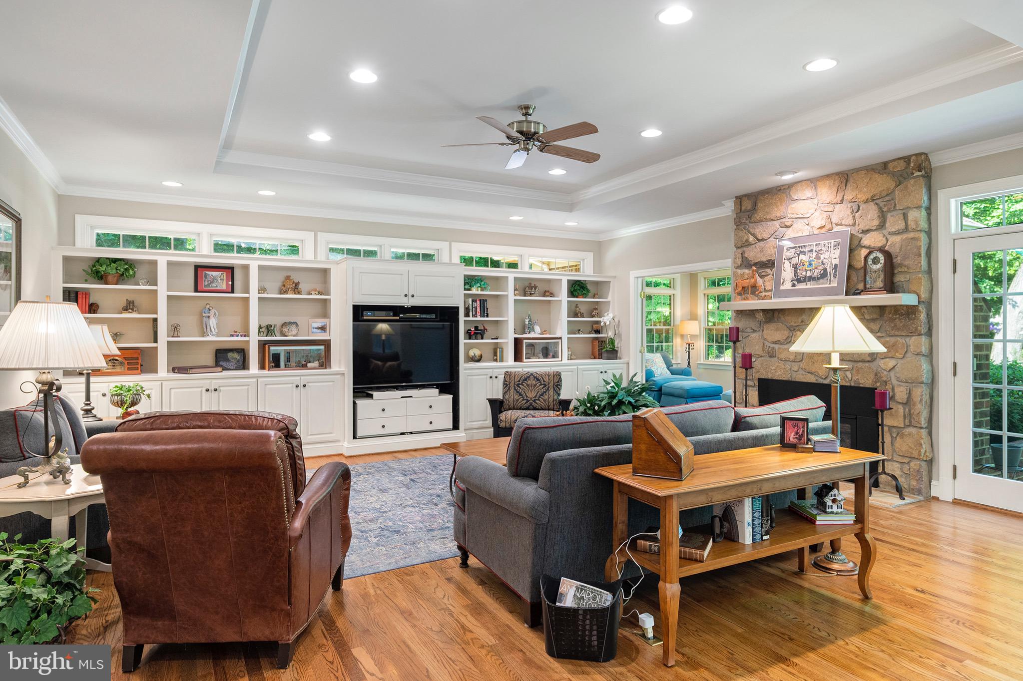 34 Colony Crossing Edgewater, MD 21037 - Photo 16 of 53 Family Room