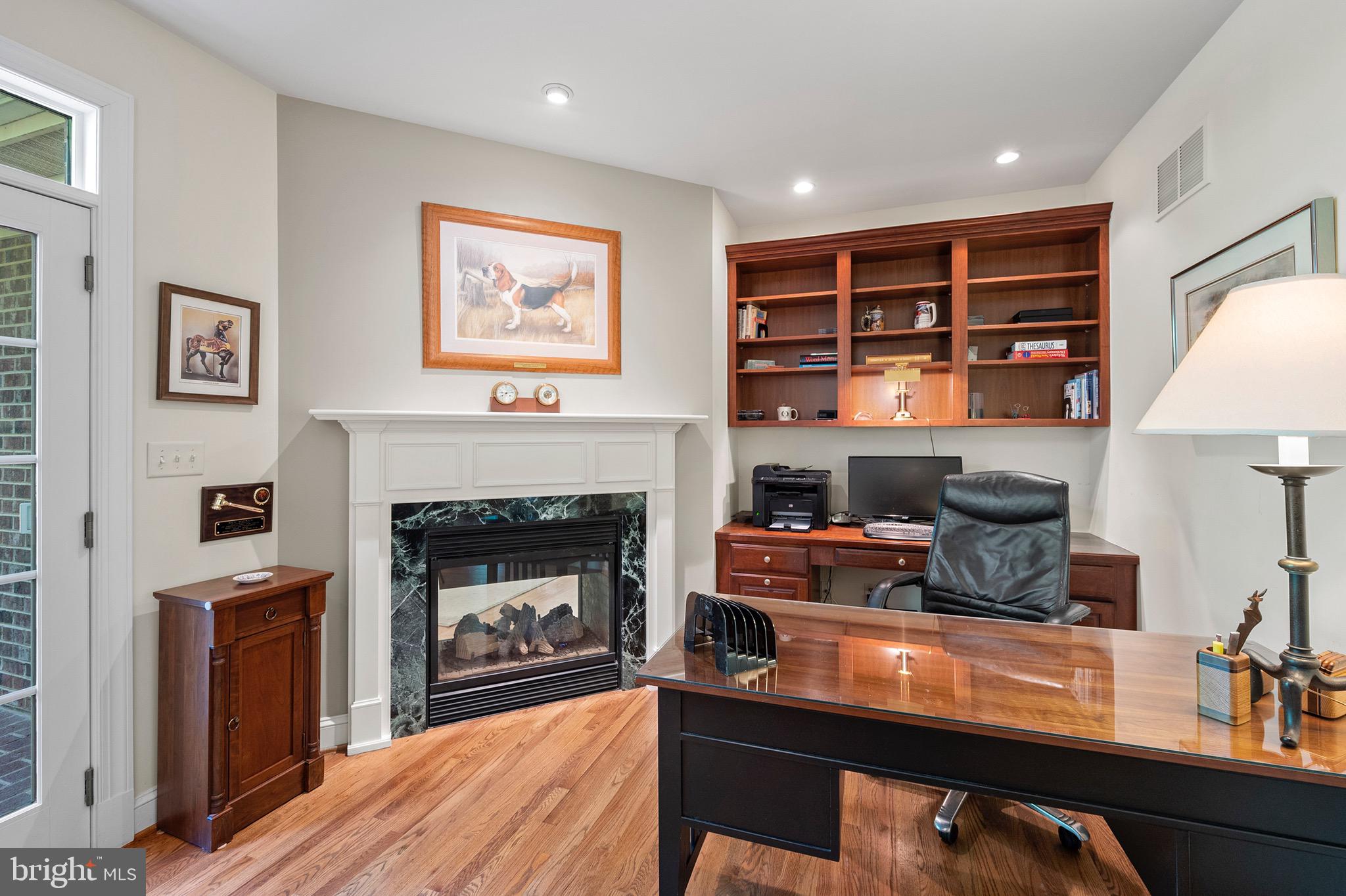 34 Colony Crossing Edgewater, MD 21037 - Photo 19 of 53 Office/Den