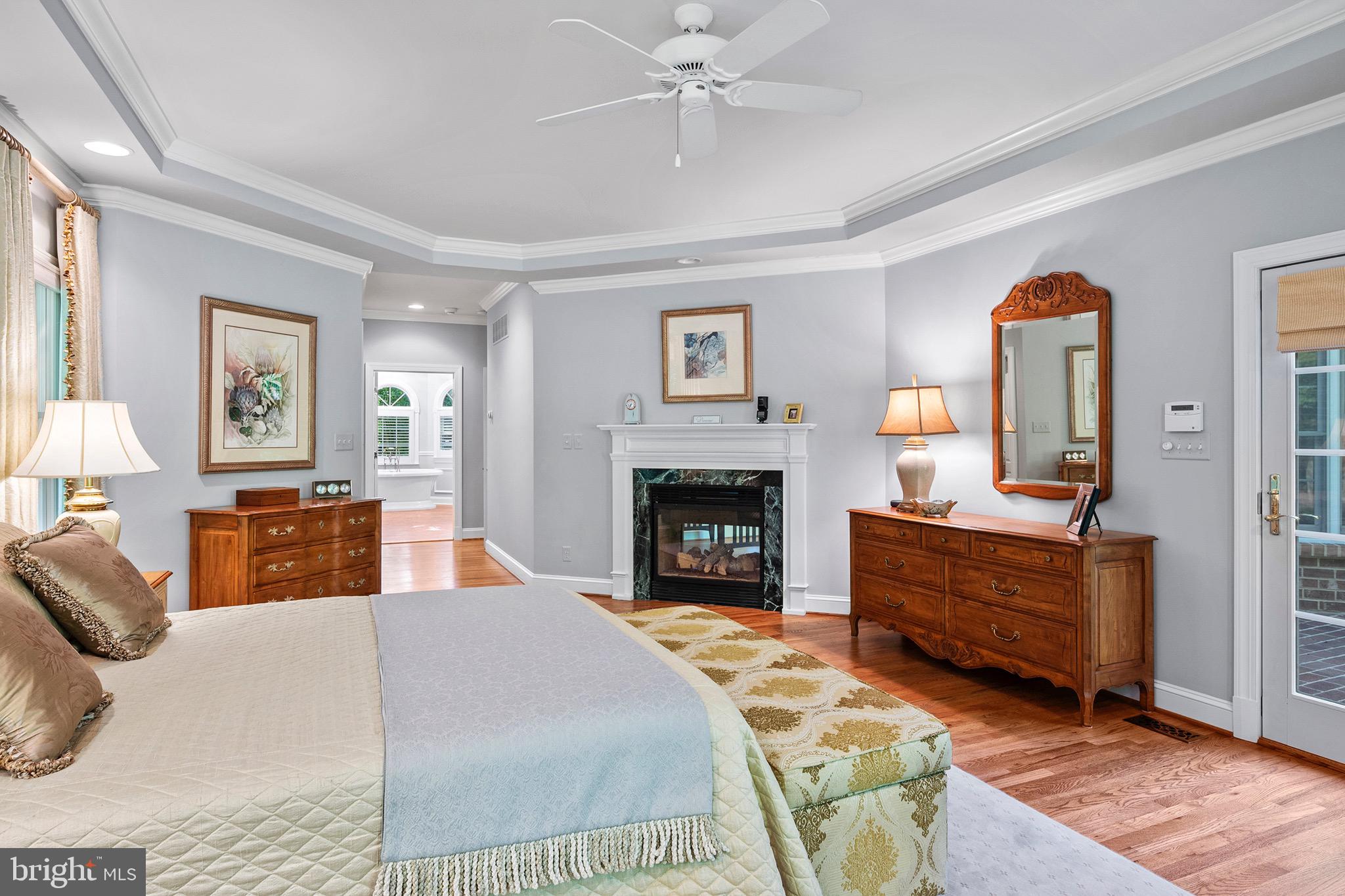 34 Colony Crossing Edgewater, MD 21037 - Photo 22 of 53