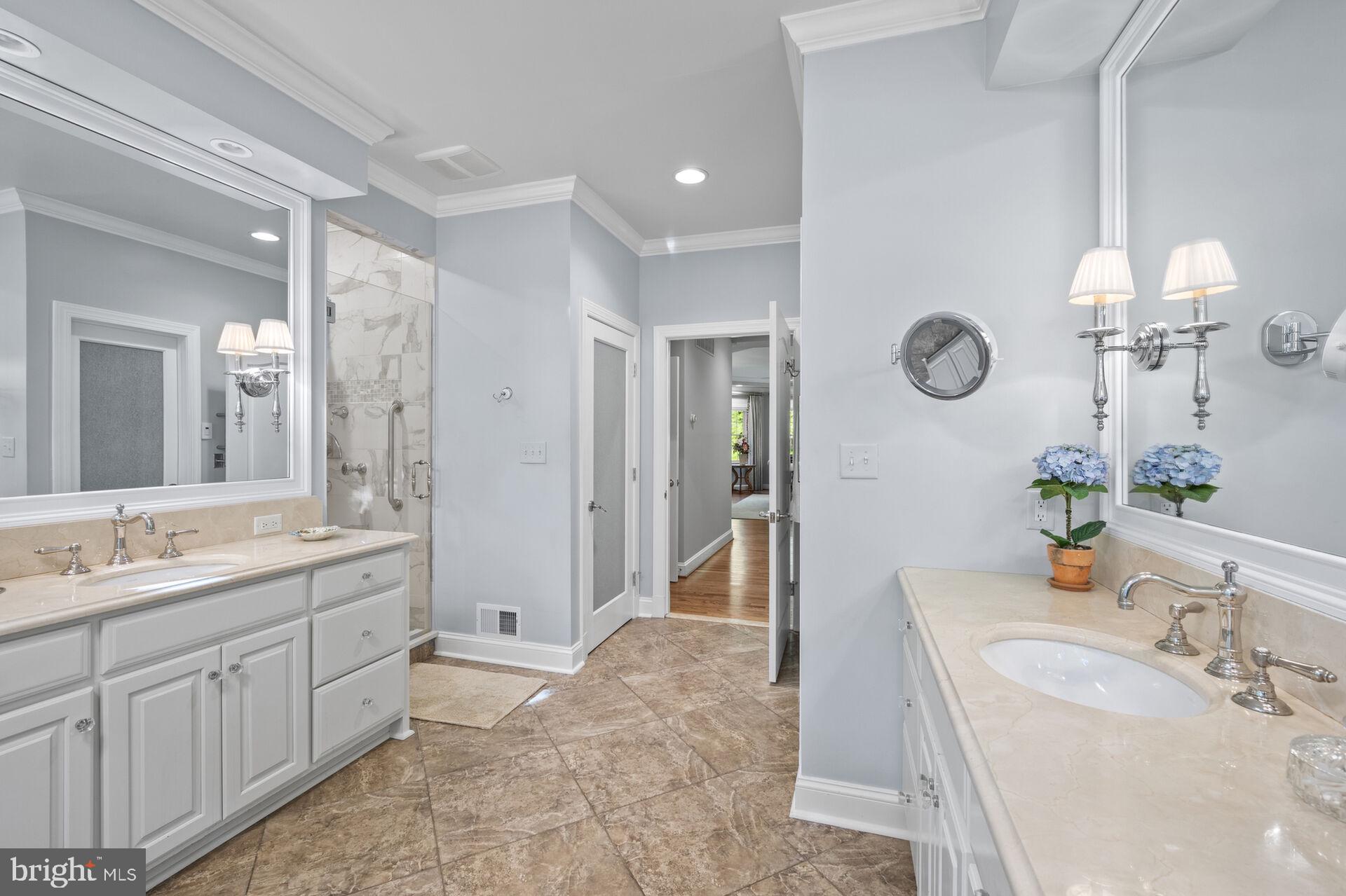 34 Colony Crossing Edgewater, MD 21037 - Photo 23 of 53 Primary Bathroom