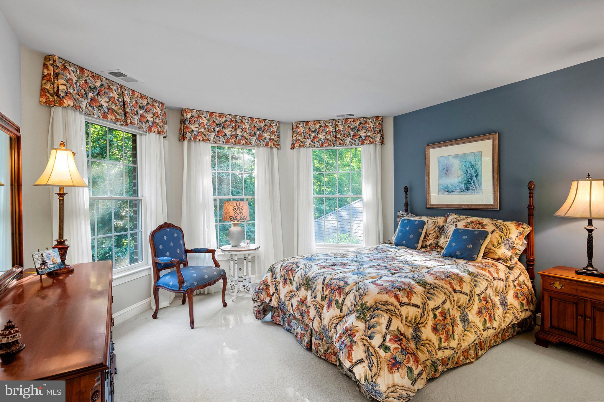 34 Colony Crossing Edgewater, MD 21037 - Photo 33 of 53 Guest Bedroom