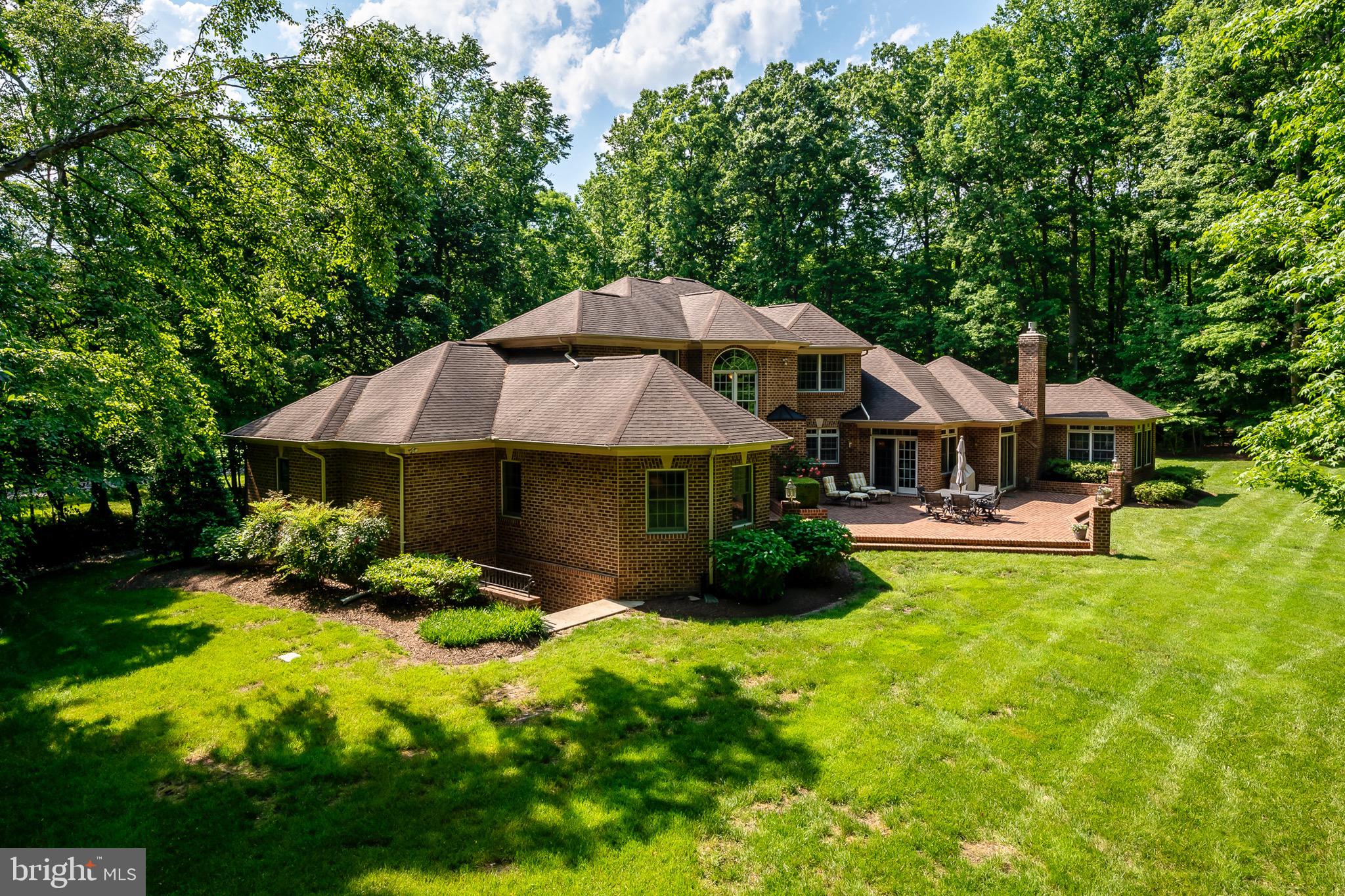 34 Colony Crossing Edgewater, MD 21037 - Photo 48 of 53