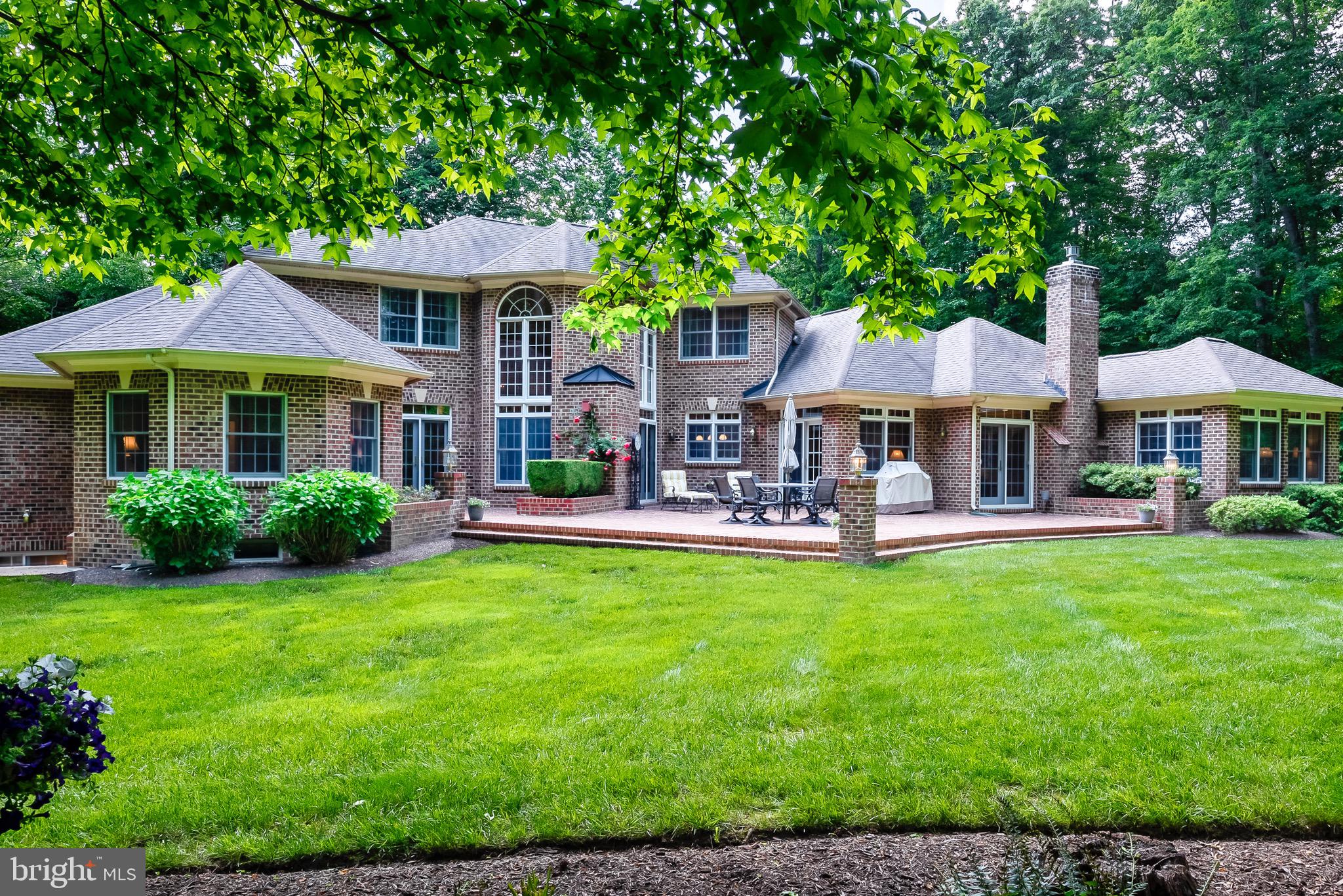 34 Colony Crossing Edgewater, MD 21037 - Photo 49 of 53