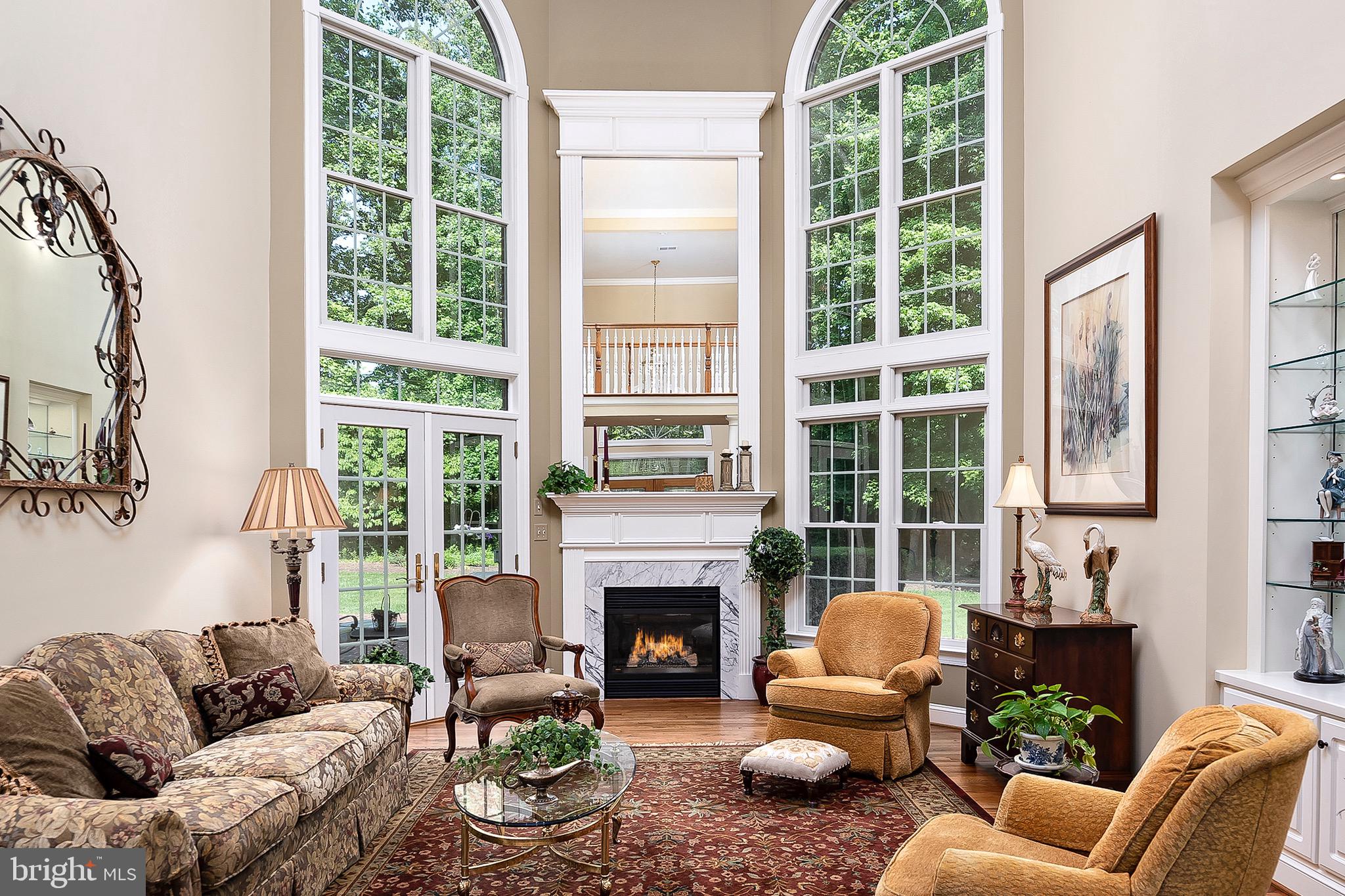 34 Colony Crossing Edgewater, MD 21037 - Photo 7 of 53 Formal Living Room