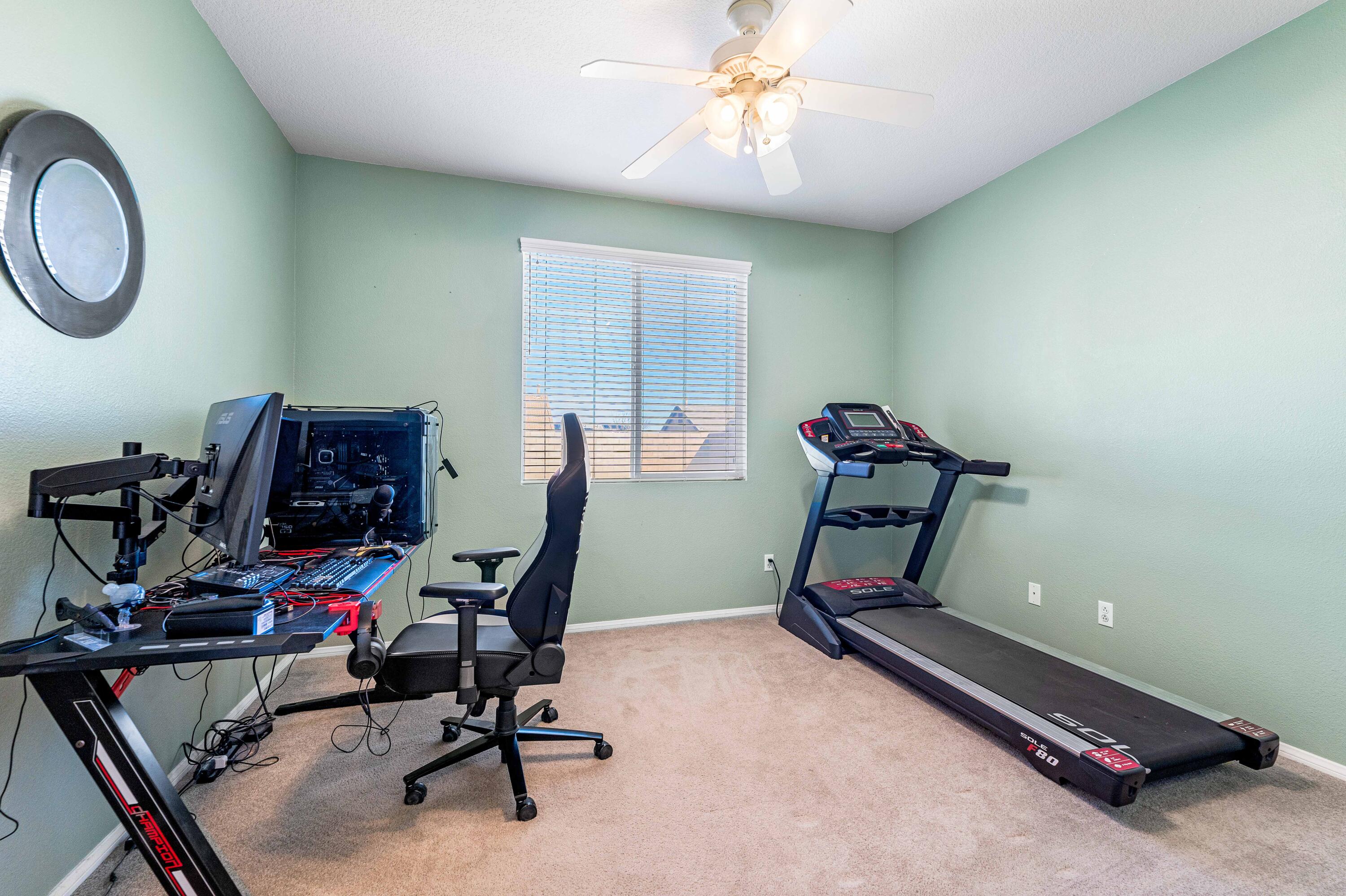 7523 Ridge View Drive Lancaster, CA 93536 - Photo 20 of 46 Ridgeview Dr-21