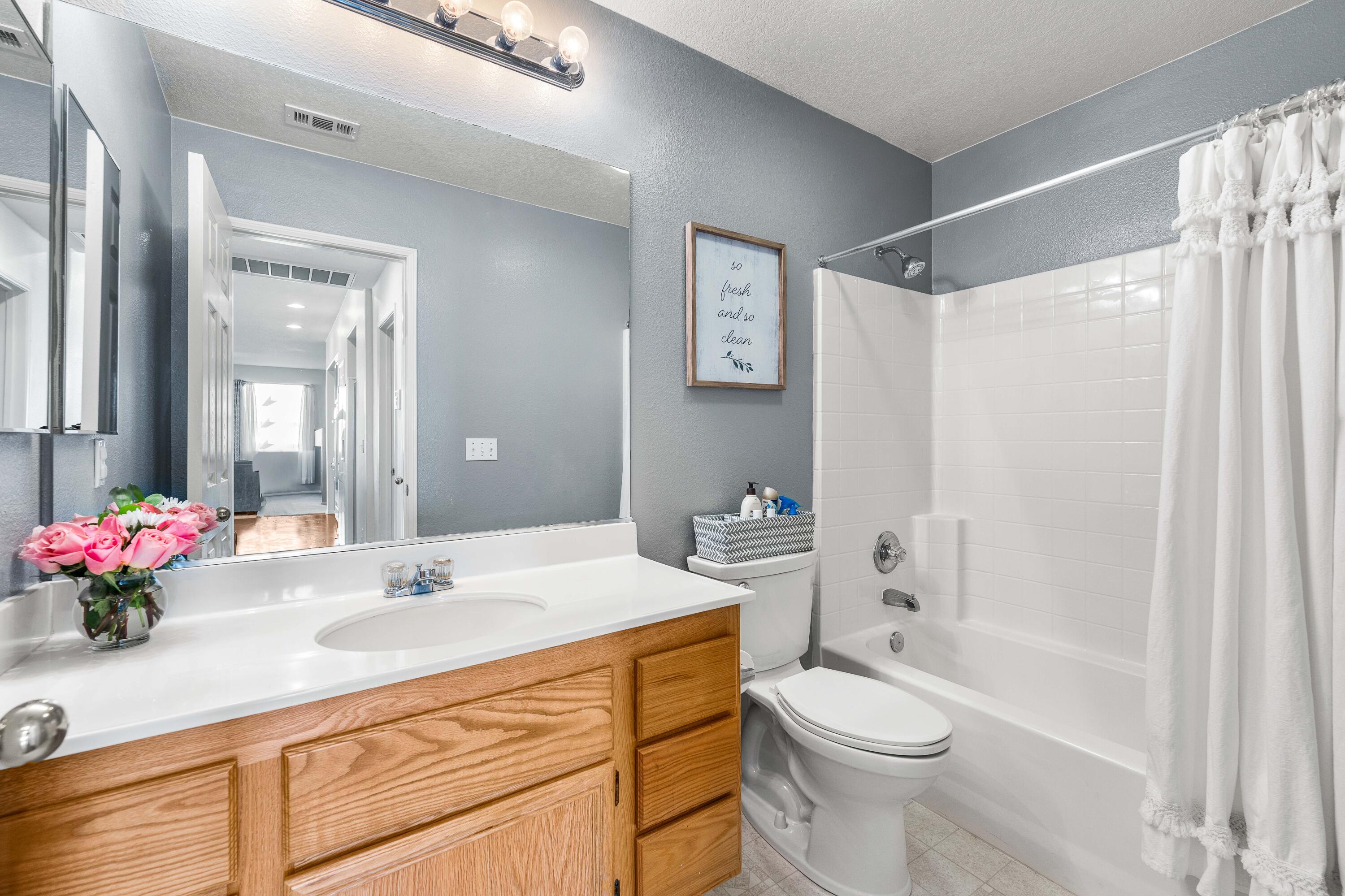 7523 Ridge View Drive Lancaster, CA 93536 - Photo 22 of 46 Ridgeview Dr-23