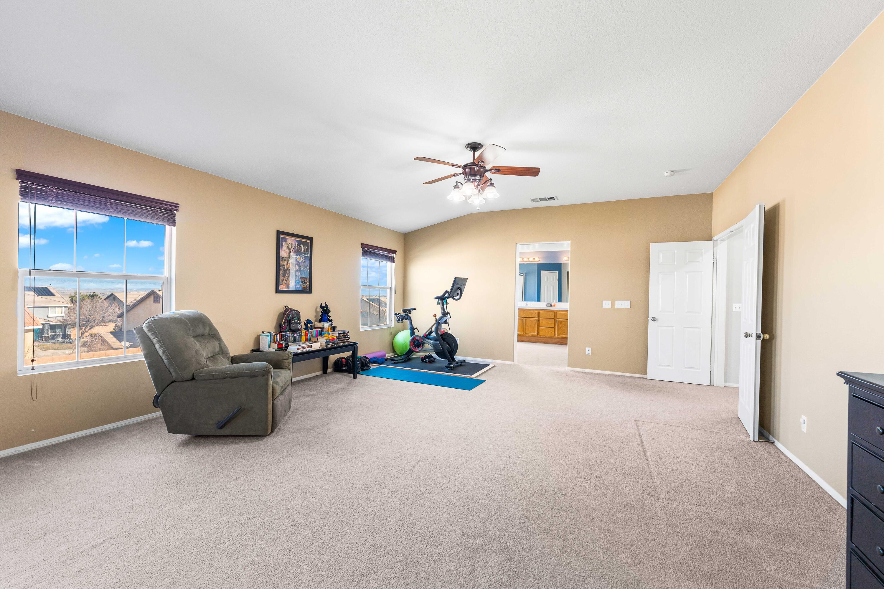 7523 Ridge View Drive Lancaster, CA 93536 - Photo 30 of 46 Ridgeview Dr-36
