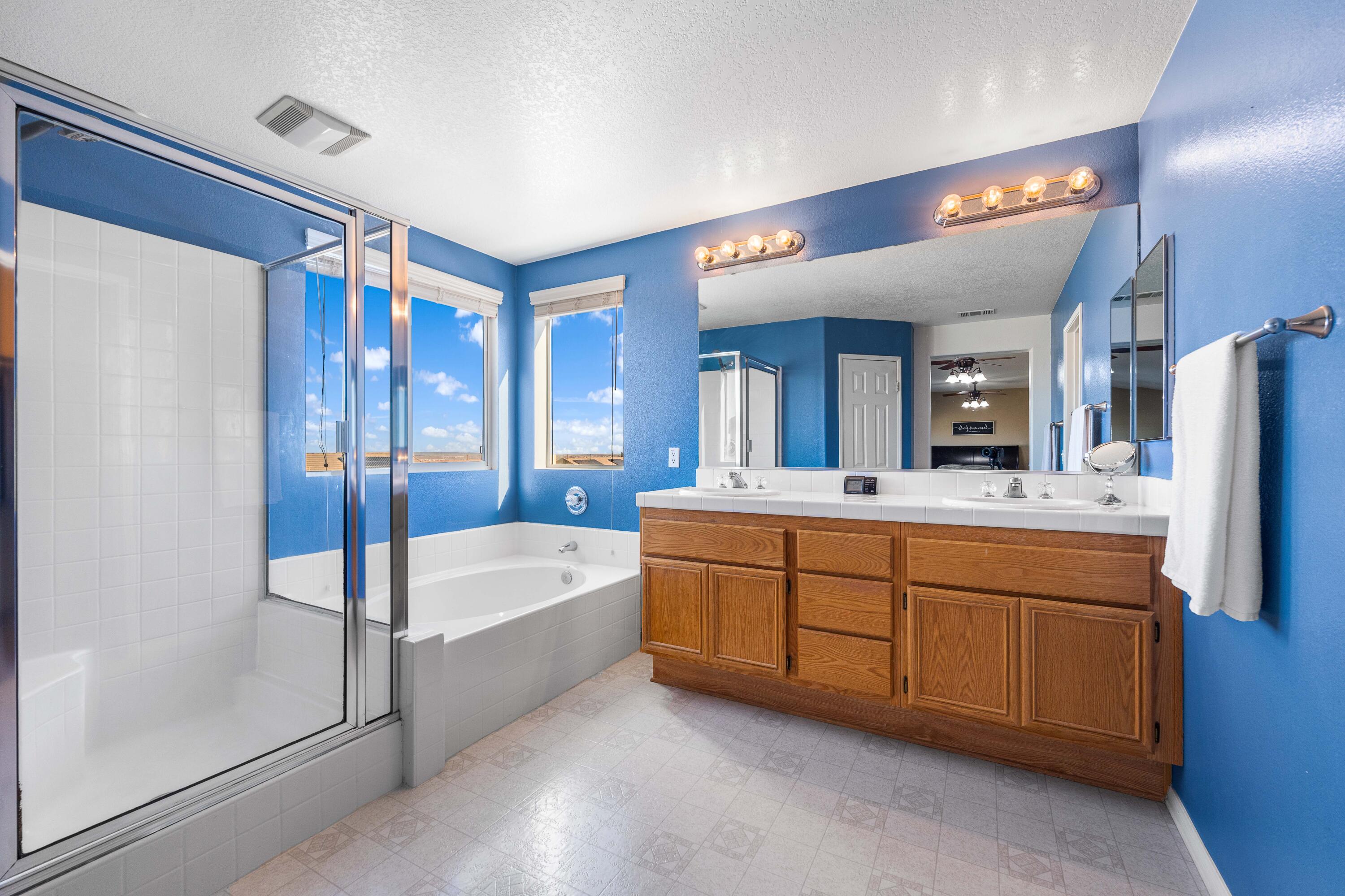 7523 Ridge View Drive Lancaster, CA 93536 - Photo 31 of 46 Ridgeview Dr-37
