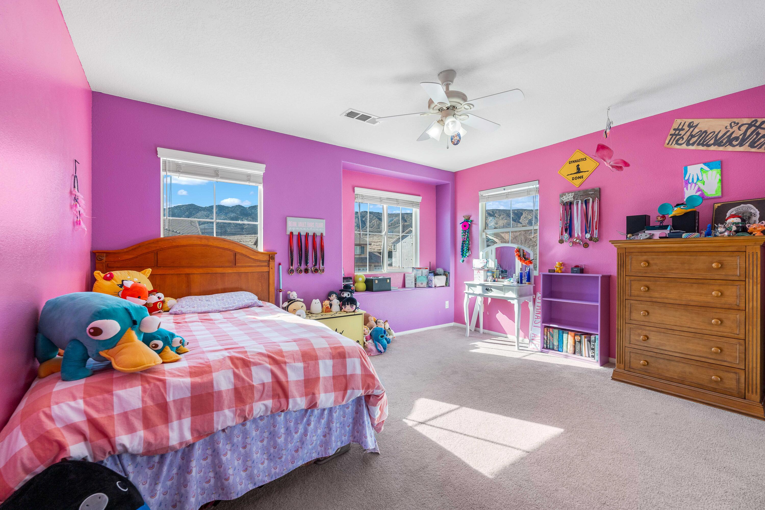 7523 Ridge View Drive Lancaster, CA 93536 - Photo 33 of 46 Ridgeview Dr-28