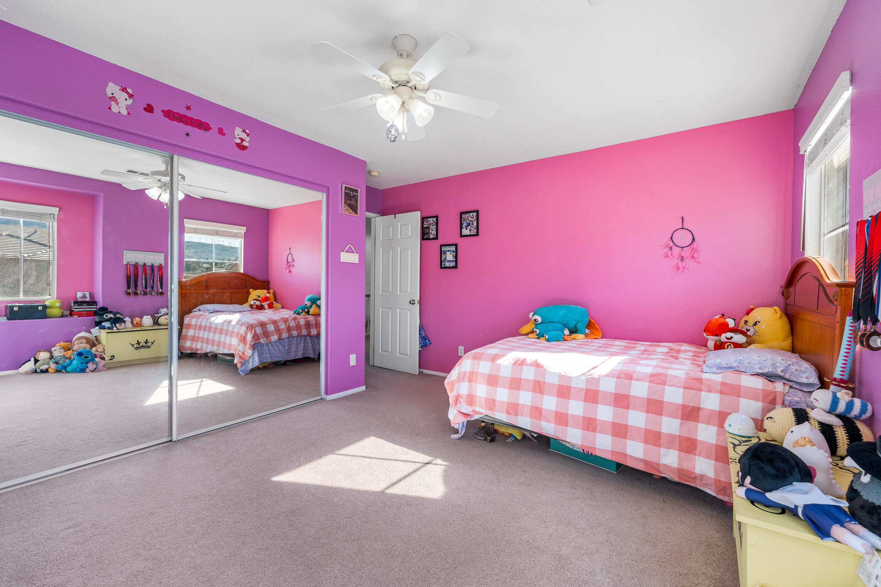 7523 Ridge View Drive Lancaster, CA 93536 - Photo 34 of 46 Ridgeview Dr-29