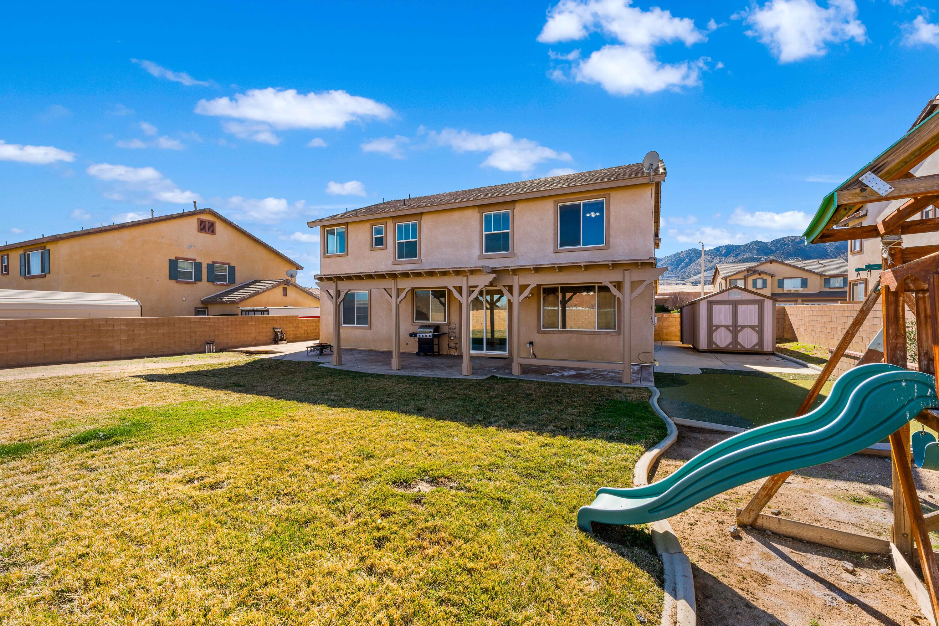 7523 Ridge View Drive Lancaster, CA 93536 - Photo 39 of 46 Ridgeview Dr-44
