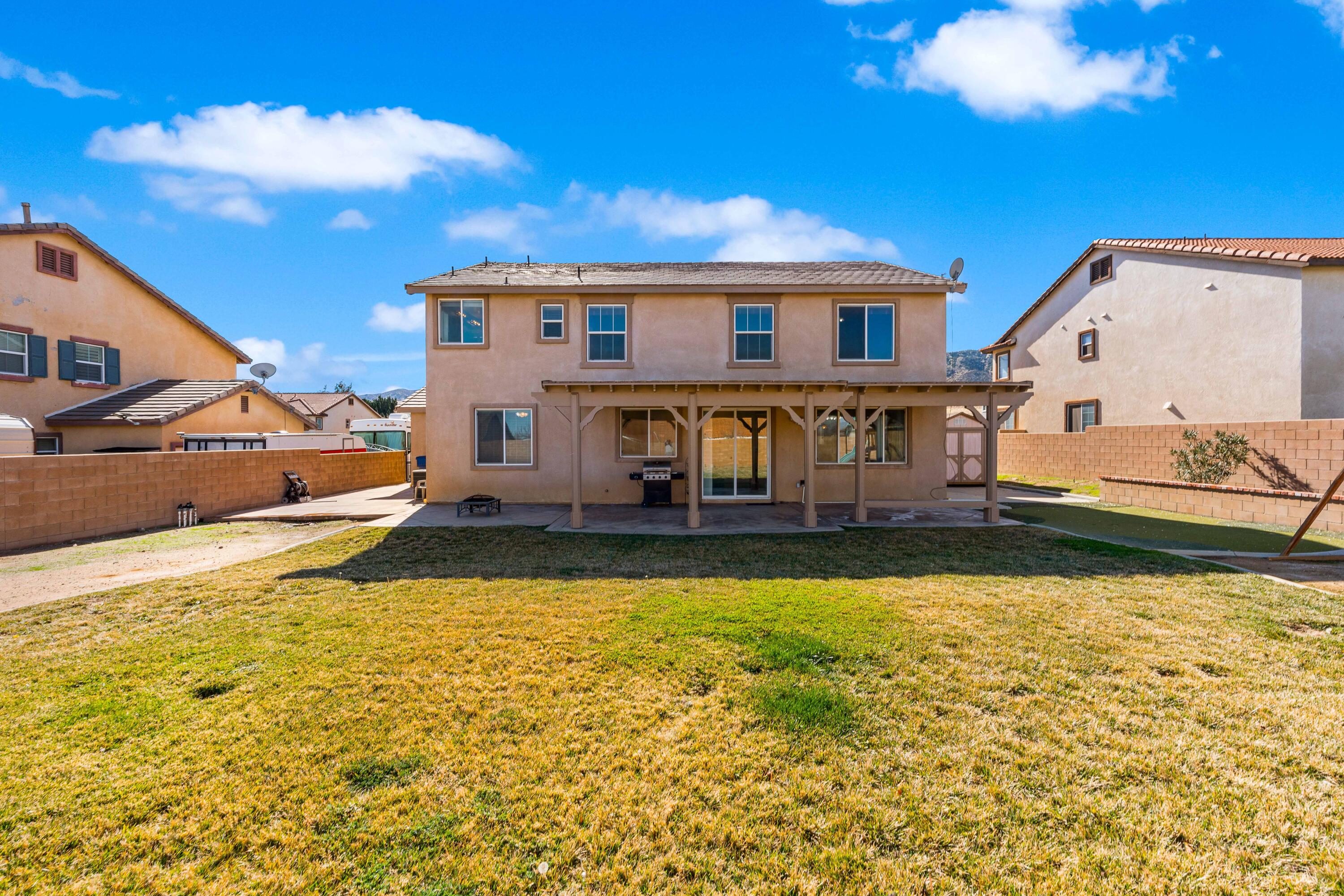 7523 Ridge View Drive Lancaster, CA 93536 - Photo 40 of 46 Ridgeview Dr-43