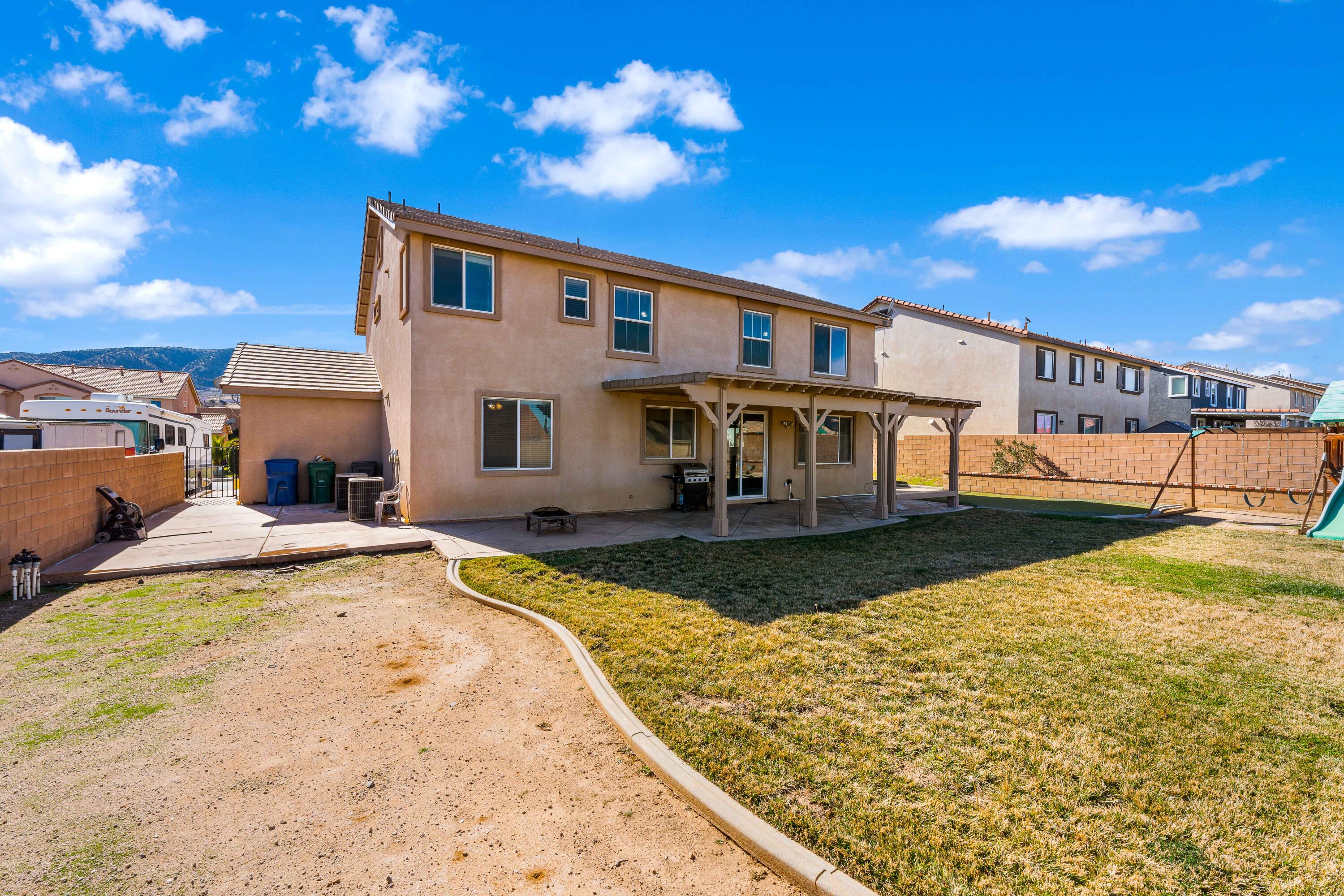 7523 Ridge View Drive Lancaster, CA 93536 - Photo 41 of 46 Ridgeview Dr-41