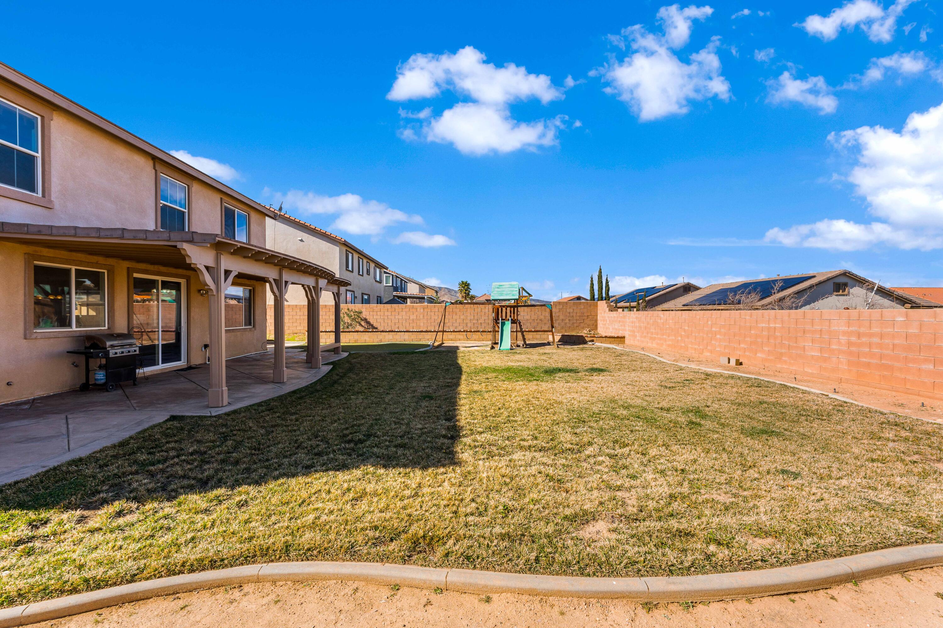 7523 Ridge View Drive Lancaster, CA 93536 - Photo 42 of 46 Ridgeview Dr-42