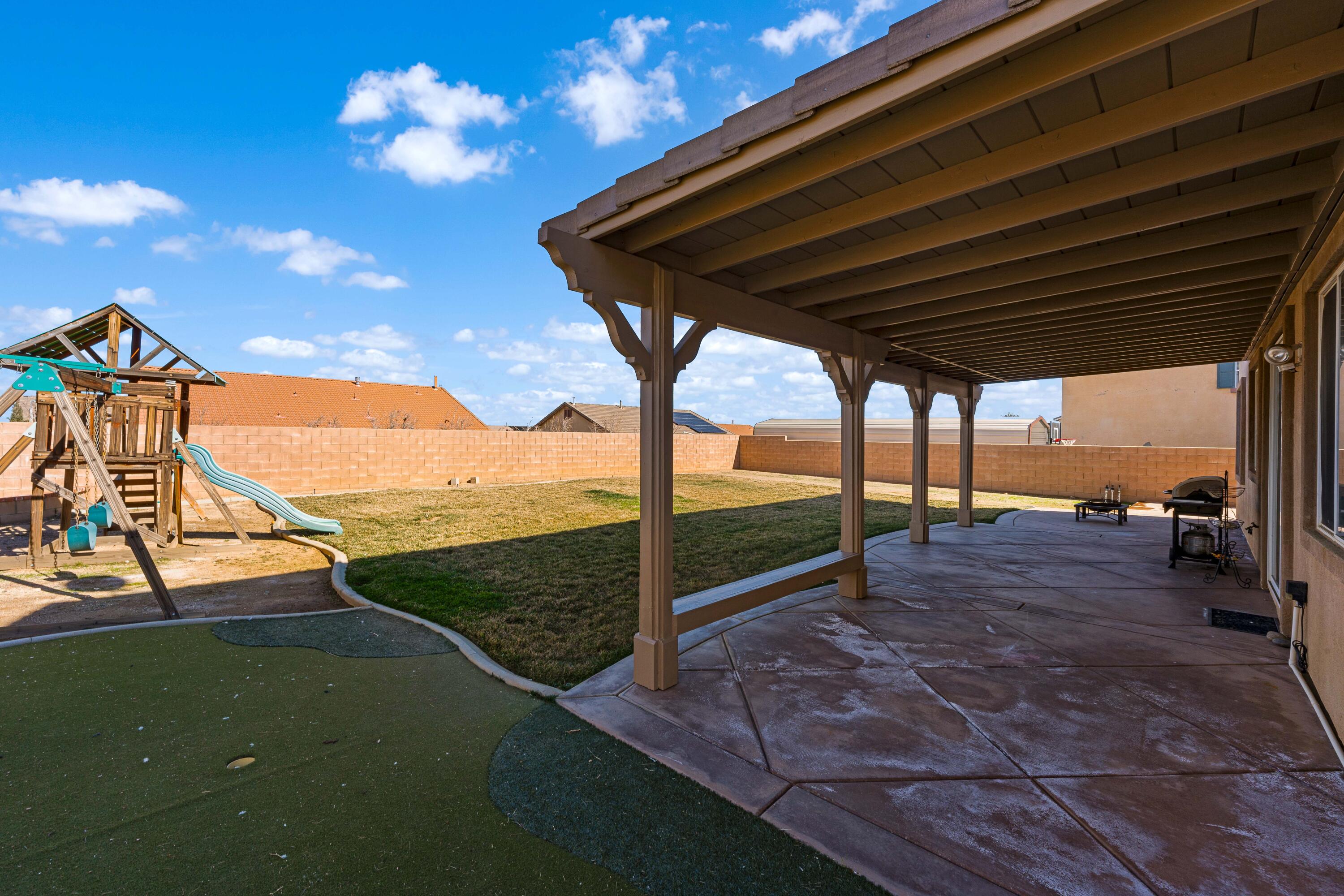 7523 Ridge View Drive Lancaster, CA 93536 - Photo 43 of 46 Ridgeview Dr-47